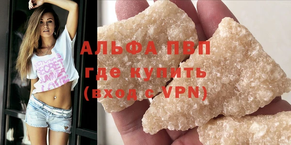 молекула духа Нягань